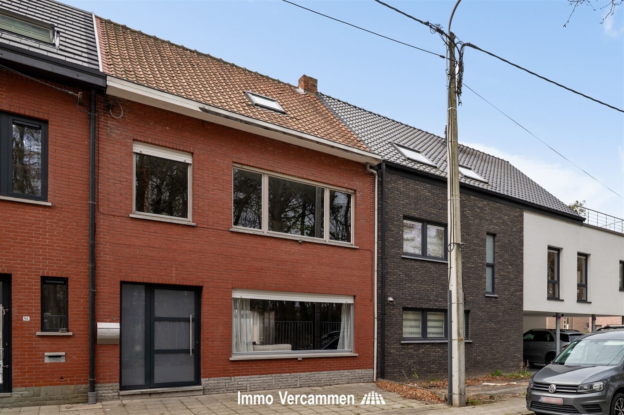Maison à vendre à Sint-Katelijne-Waver avec 5 chambres - photo 1
