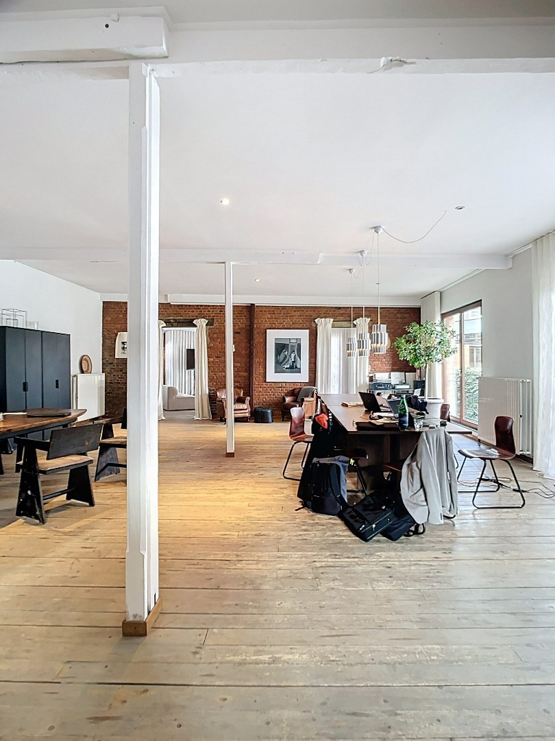 Uniek Kantoor/Showroom In Hartje 2018 - foto 4