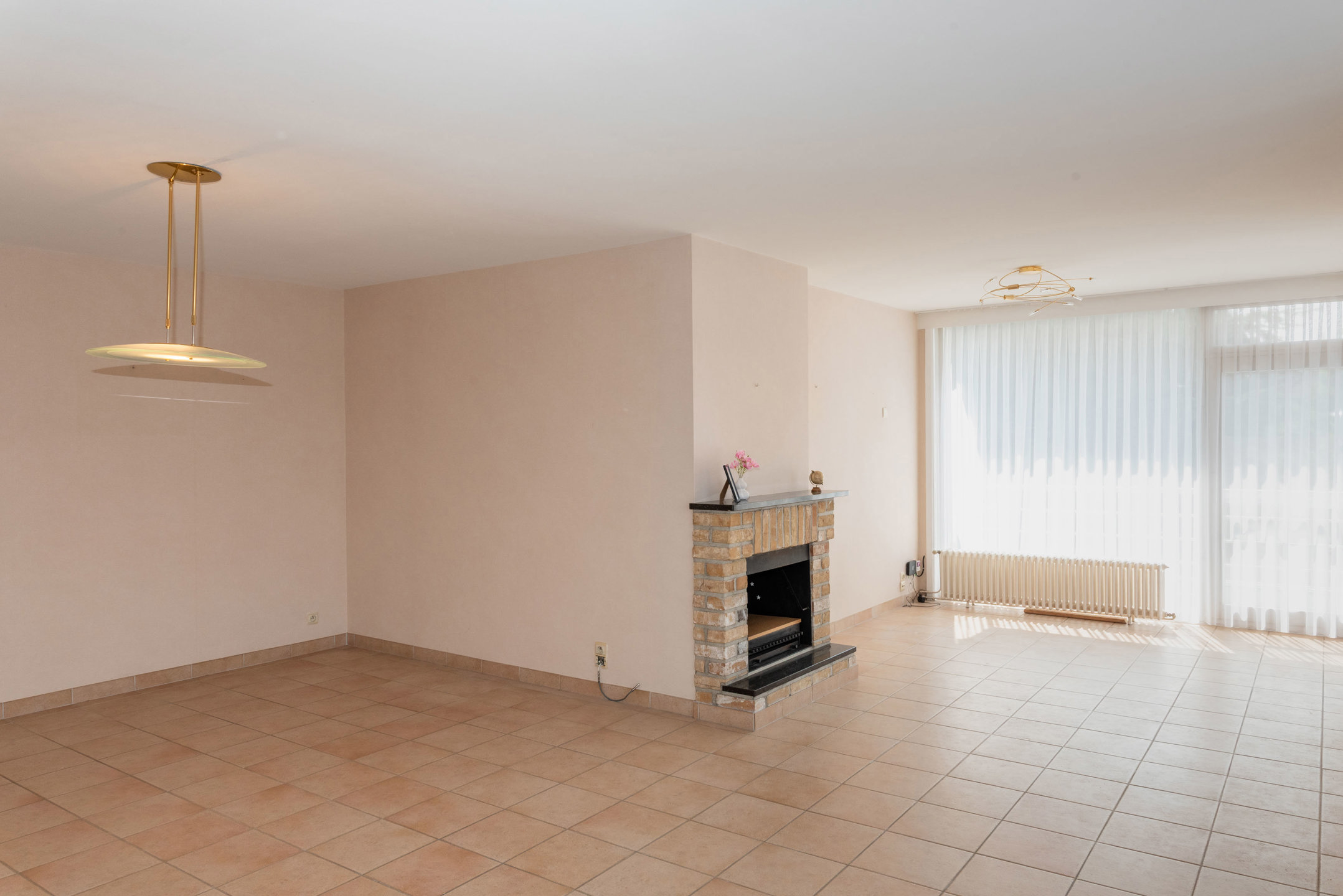 Ruim drieslaapkamer appartement - foto 3