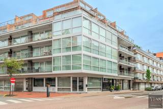 Apartment for sale in Knokke-Heist