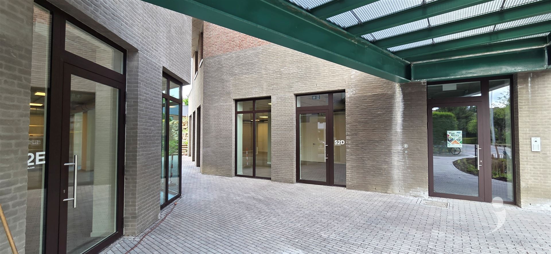 Commercial for rent in Heverlee - photo 2