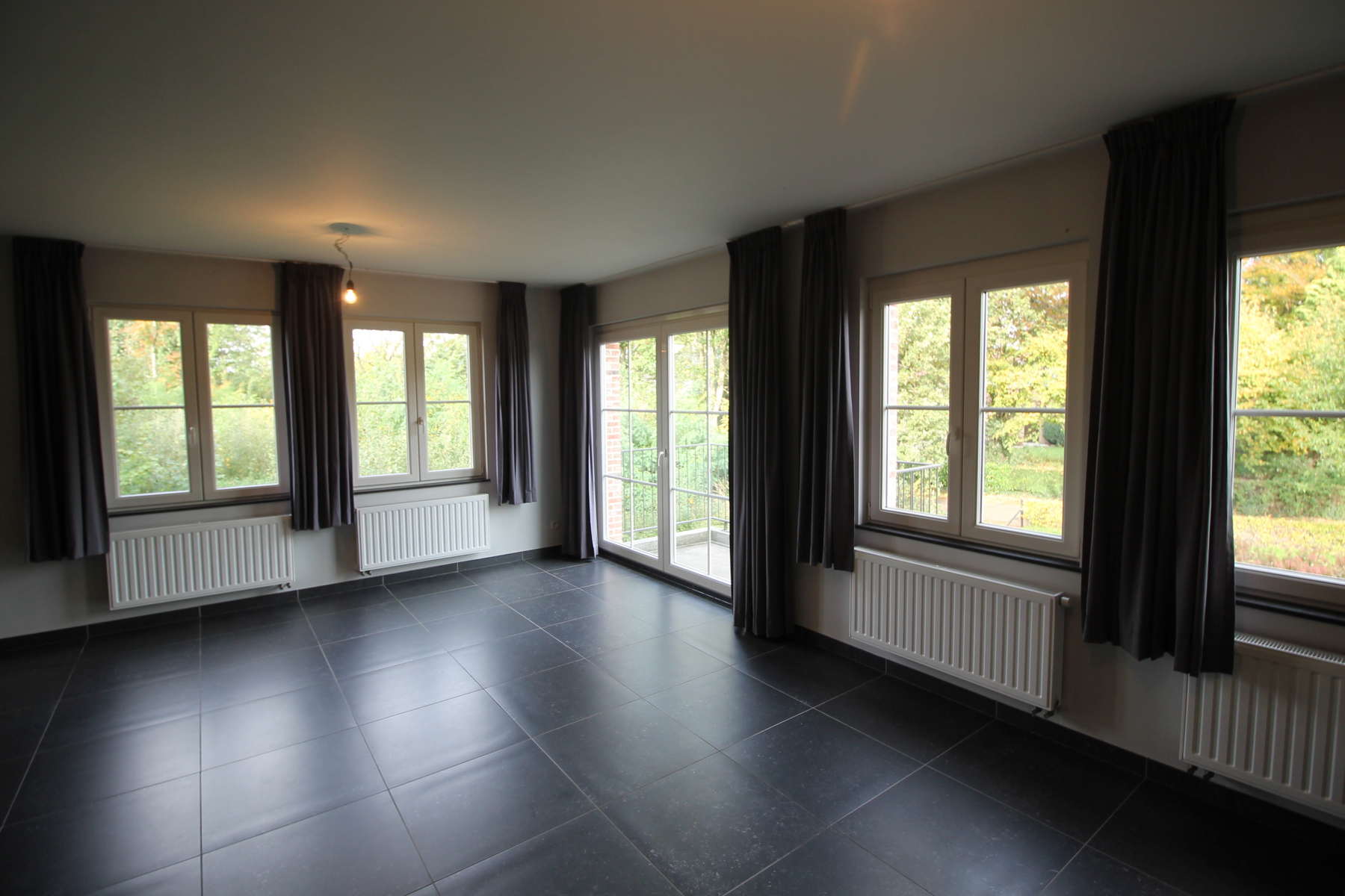 Duplex-appartement van 102,2 m² met 2 terrassen en een autostaanplaats. - foto 4