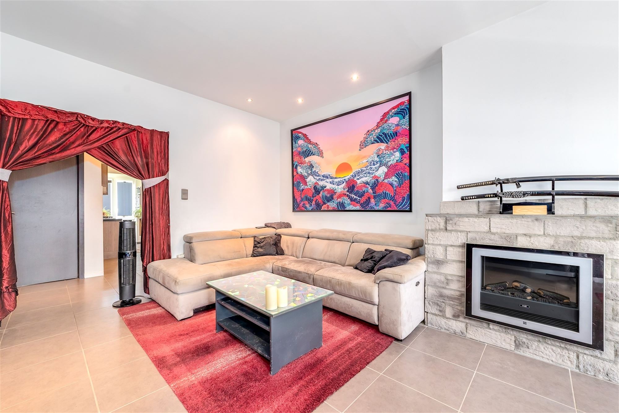 Appartement - photo 4