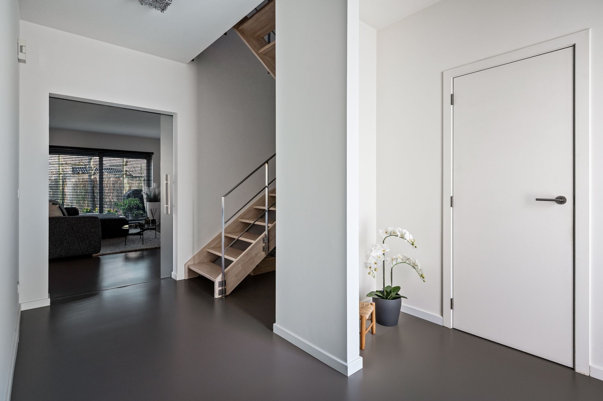 House for sale in Brasschaat with 3 bedrooms - photo 3