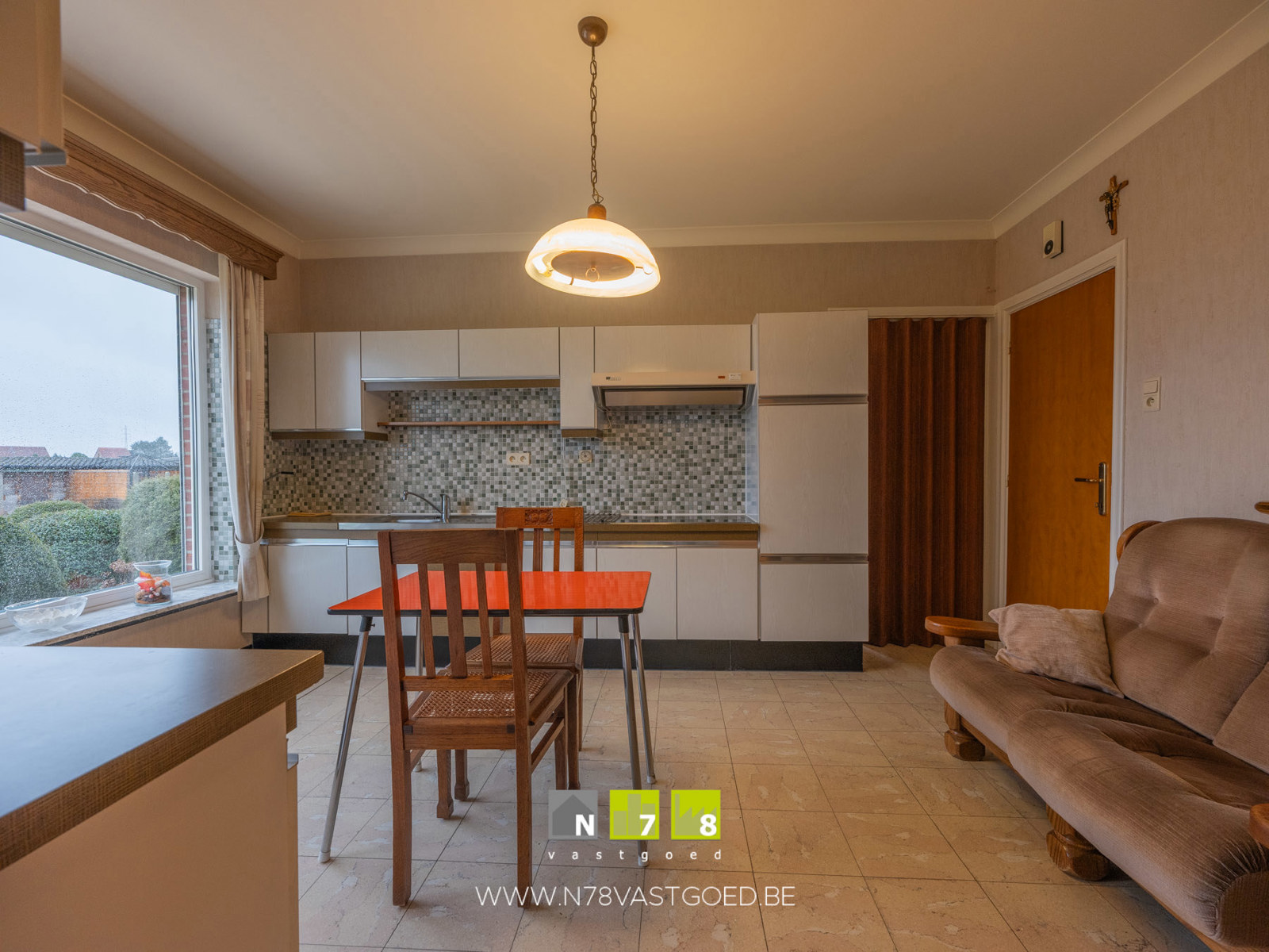 Huis te koop in Dilsen-Stokkem met 3 slaapkamers - foto 5