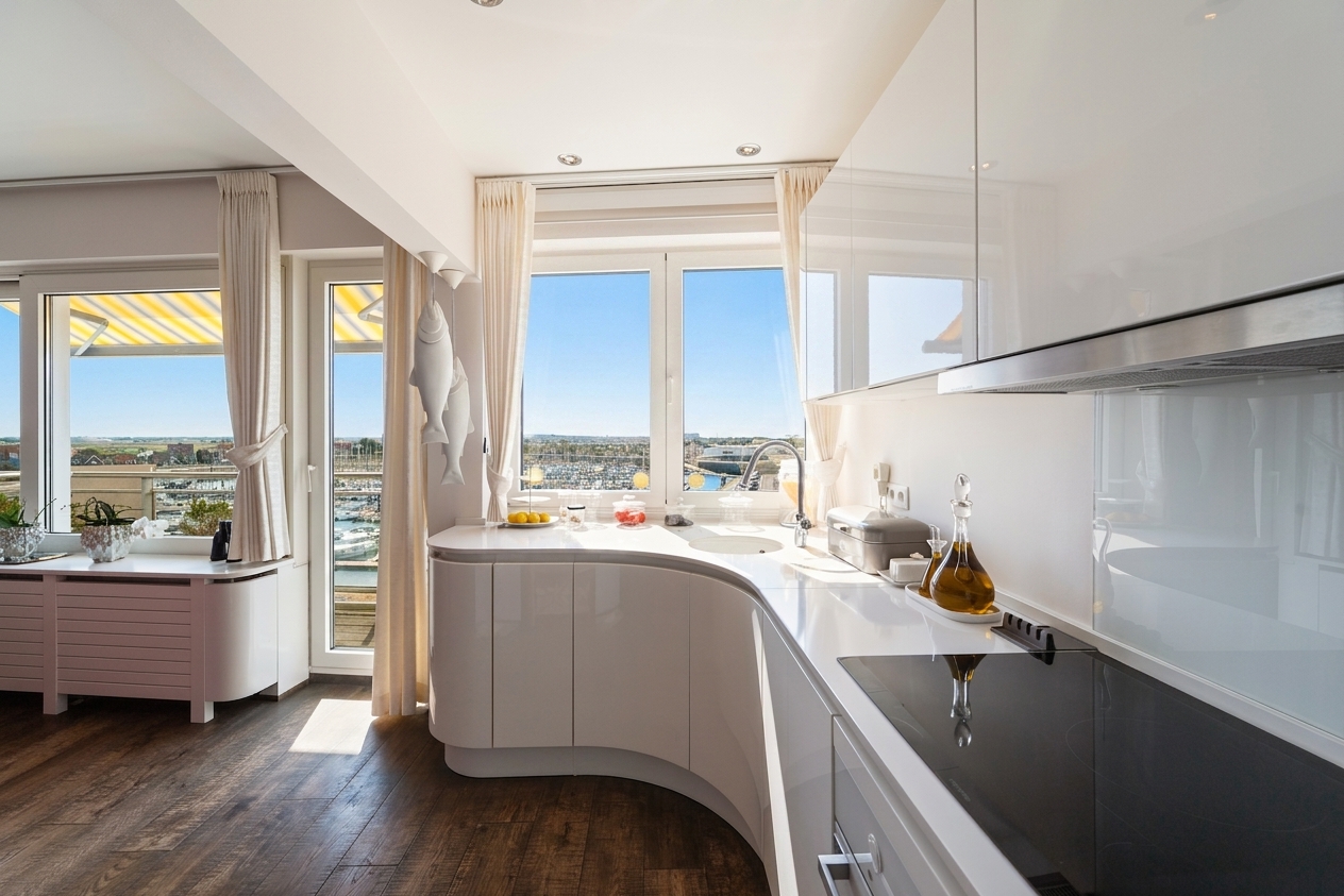 Apartment for sale in Blankenberge with 2 bedrooms - photo 4