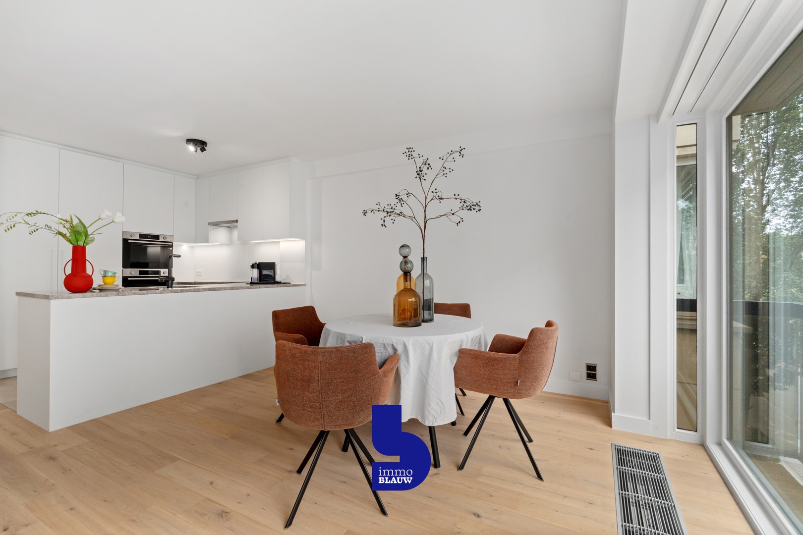 Apartment for sale in Ostend with 2 bedrooms - photo 5