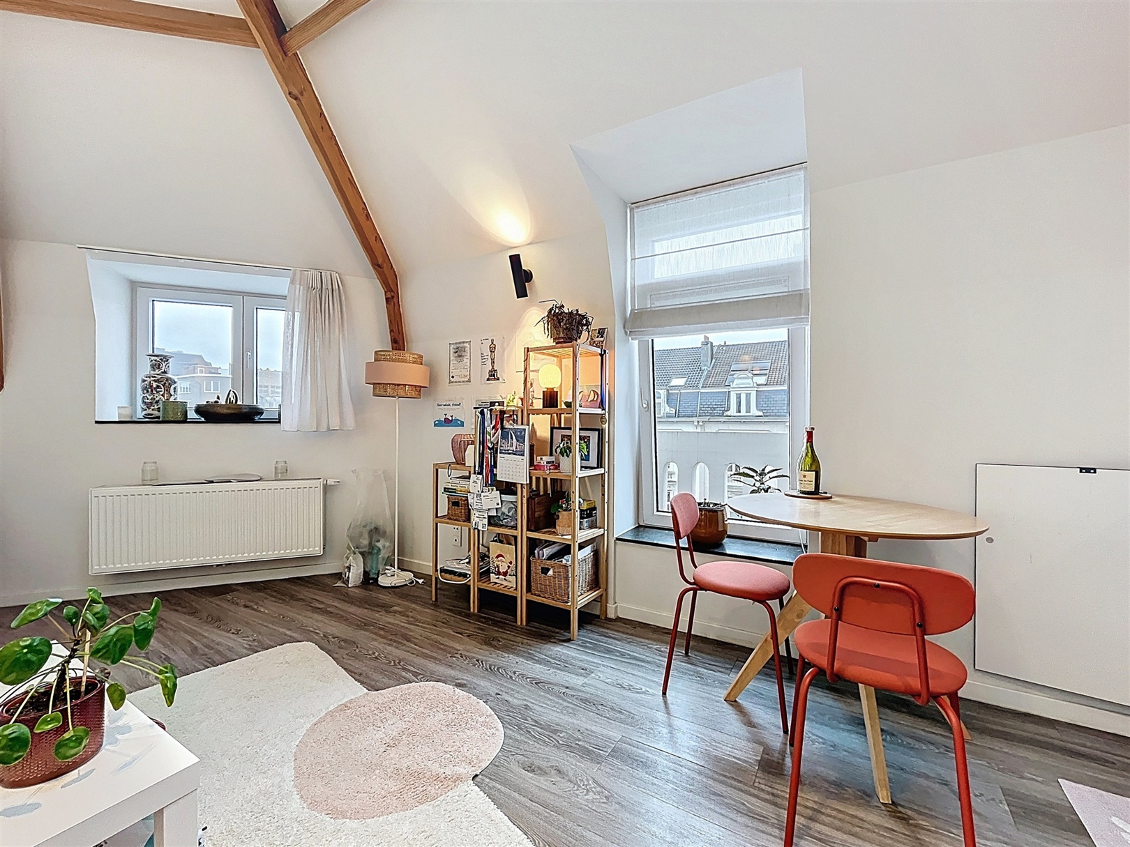 Appartement à louer à Gand avec 1 chambre - photo 2