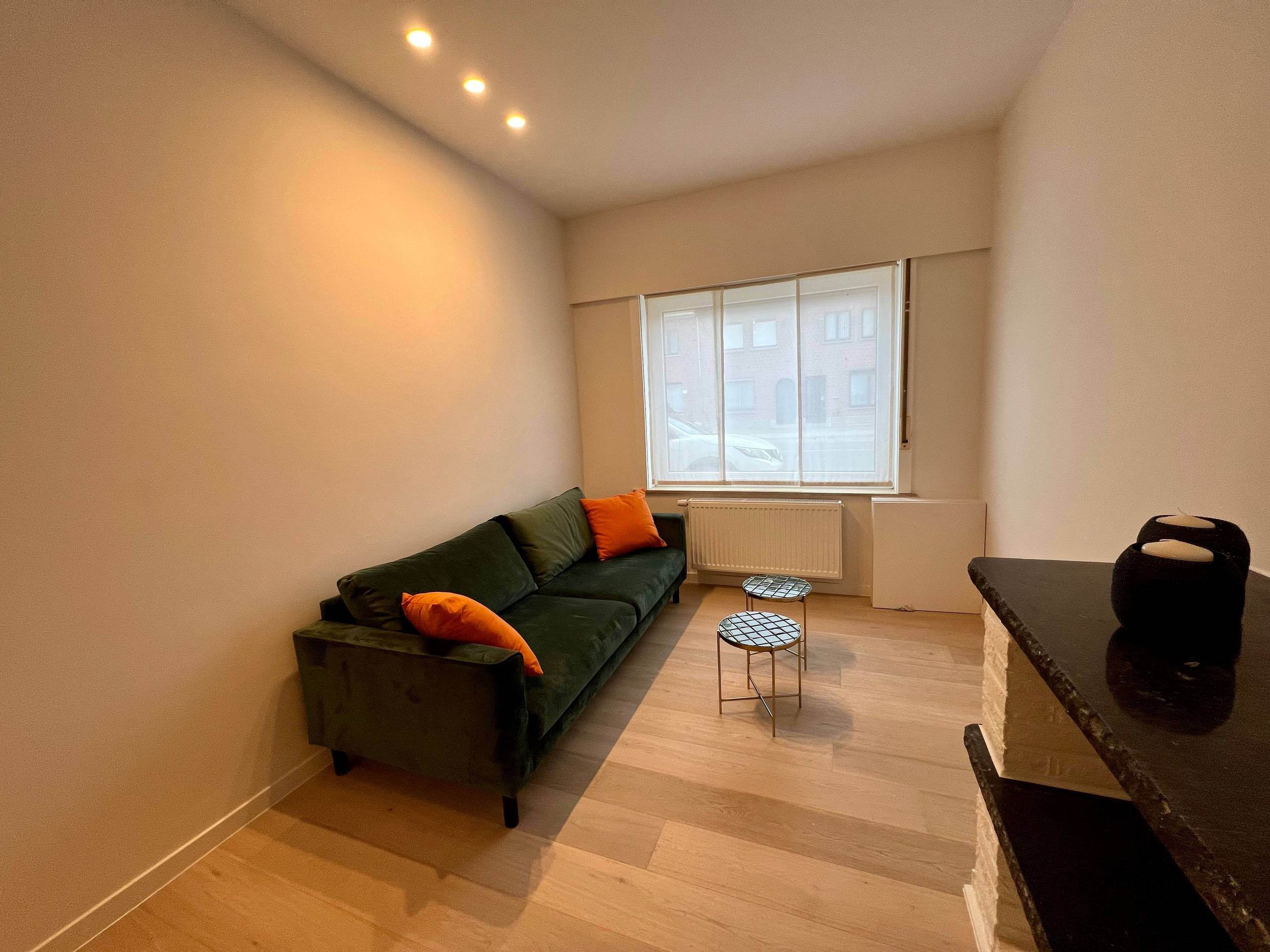 Gerenoveerde woning op een goede ligging in Roeselare - foto 4