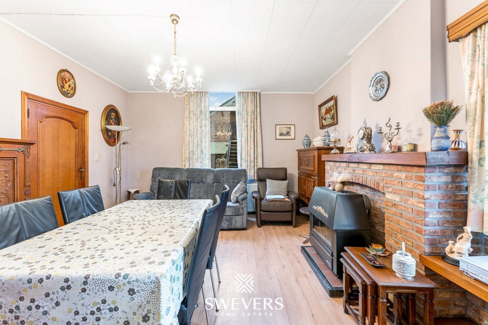 Boerderijwoning met eindeloze mogelijkheden in Heers - foto 5