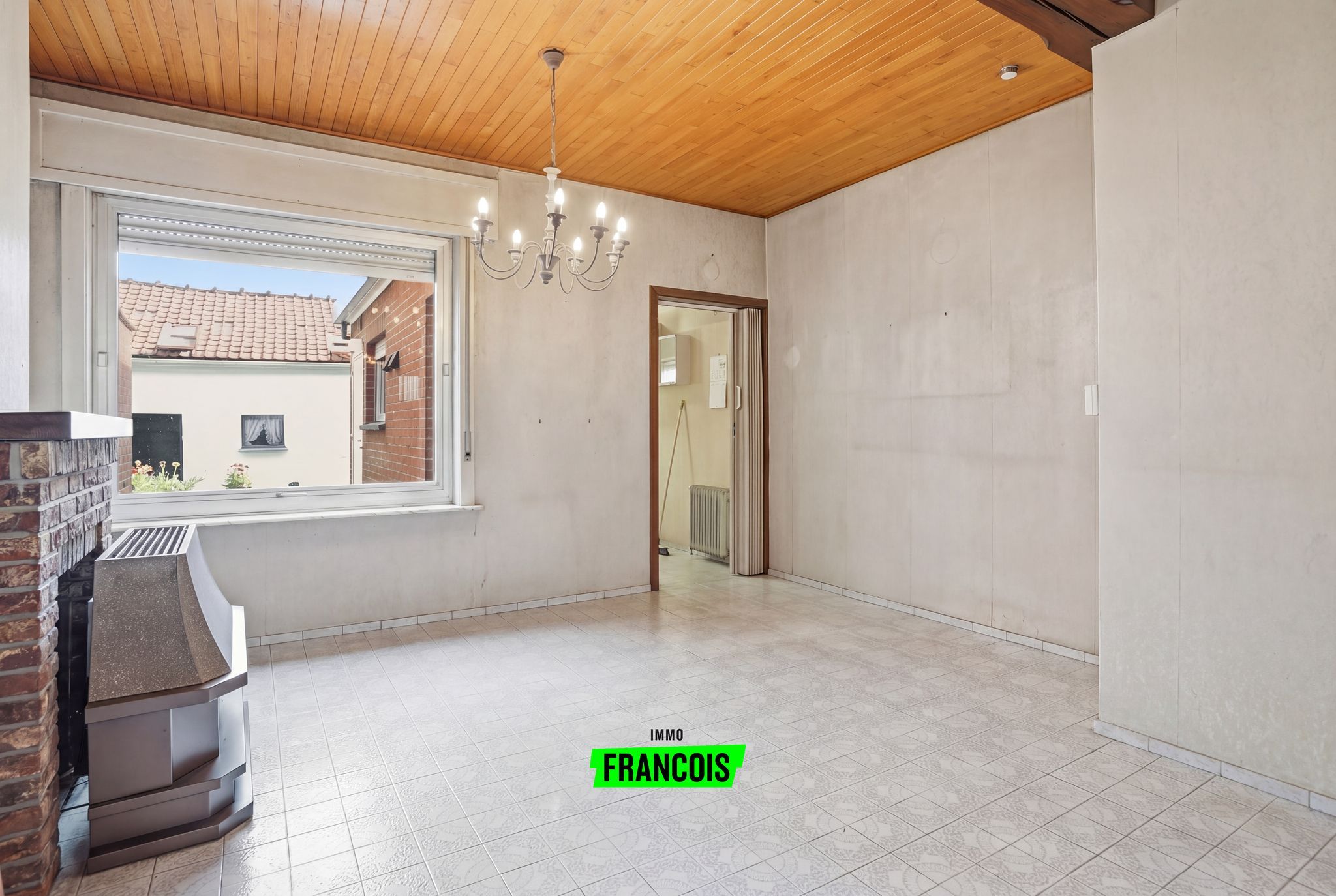 Rijwoning op 420m² te Poperinge - foto 4