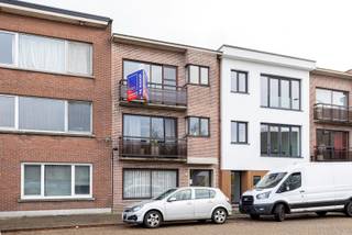 Apartment for sale in Brasschaat
