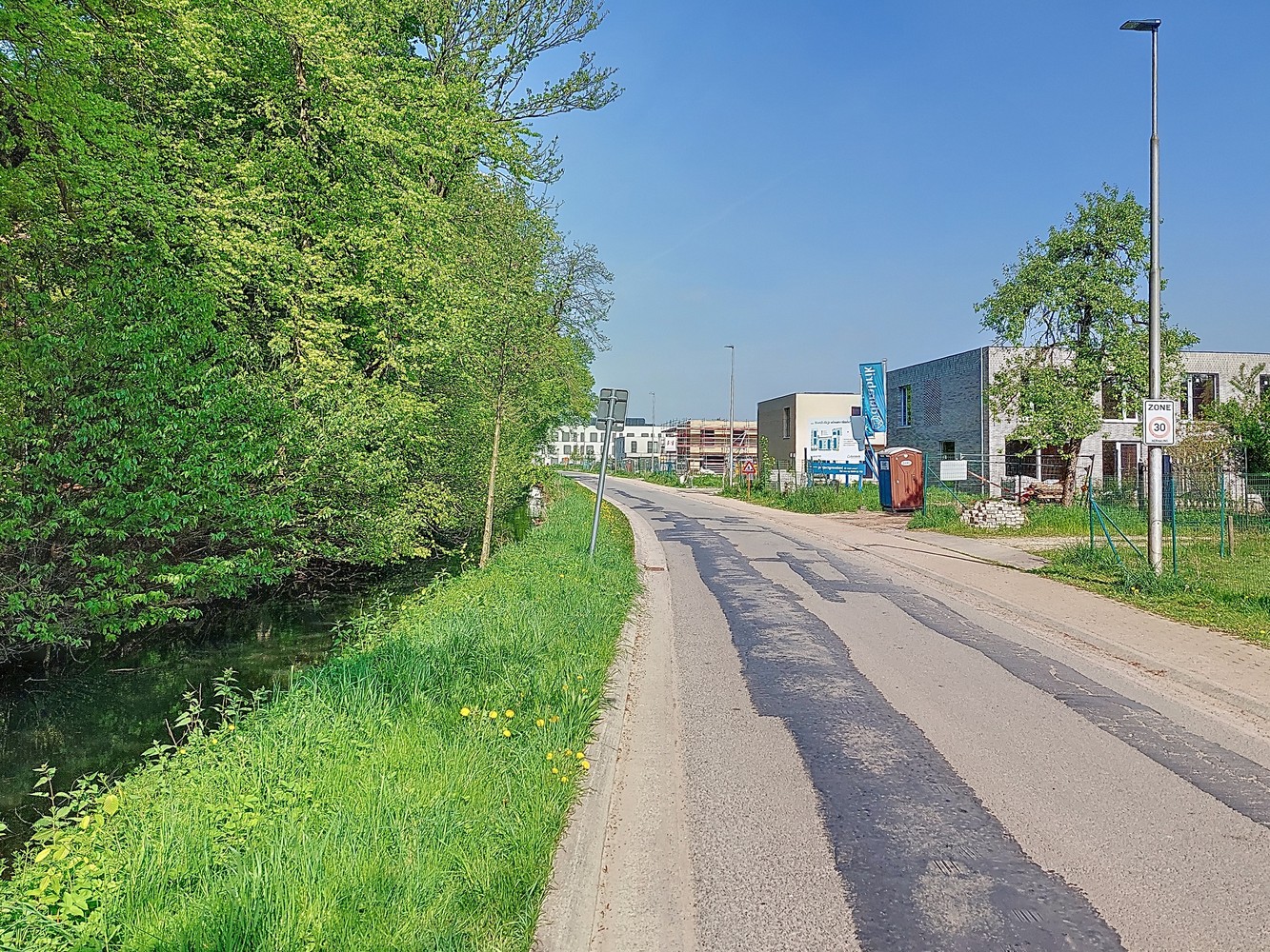 Energieneutrale halfopen bebouwing, prima oriëntatie - foto 4