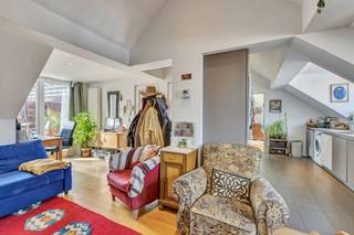 Apartment for sale in Molenbeek-Saint-Jean