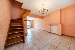 Huis te koop in Seraing