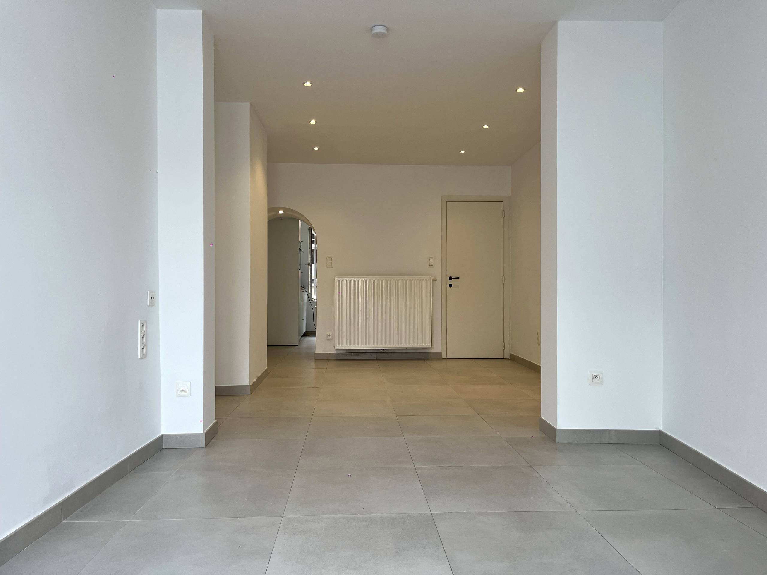 Instapklare stadswoning met 3 slaapkamers op rustige locatie te centrum Brugge - foto 5