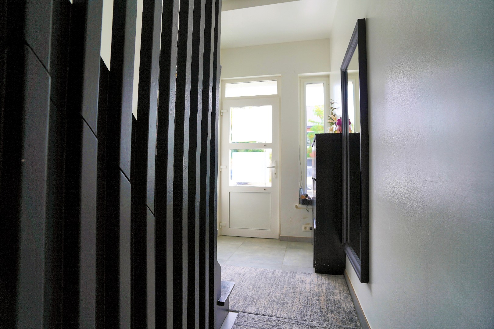 EPC A (44) gerenoveerde woning 3 slpk met koer en tuin - foto 5