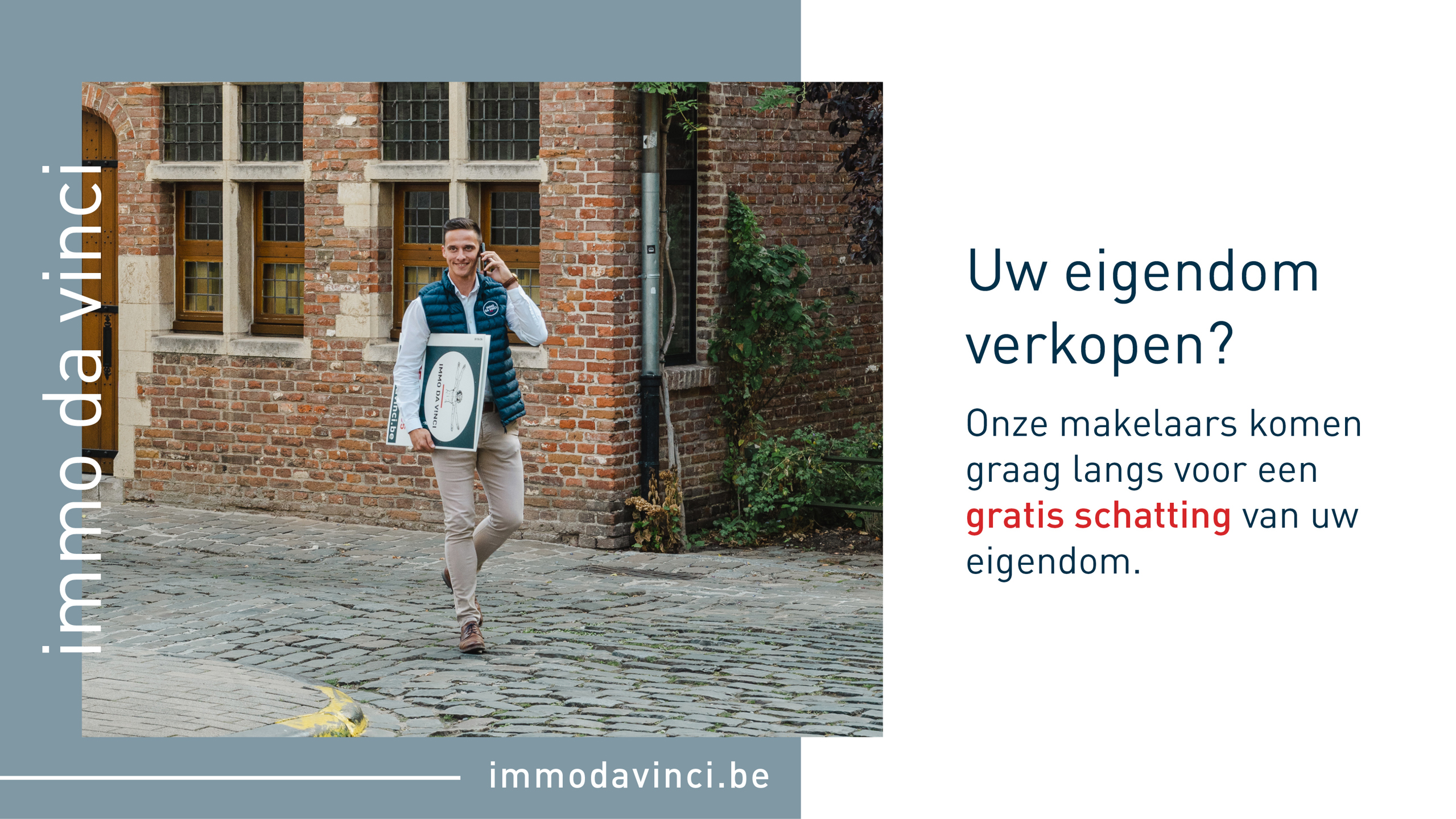 Maison à vendre à Lede avec 3 chambres - photo 5