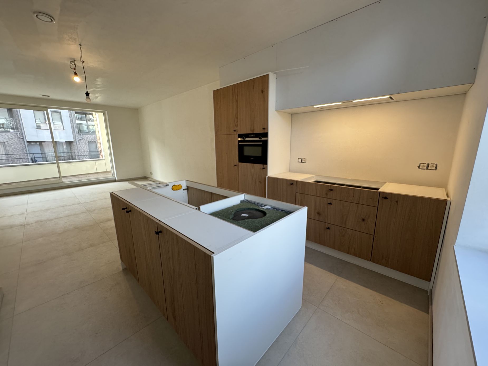 Appartement à louer à Hoogstraten avec 1 chambre - photo 2