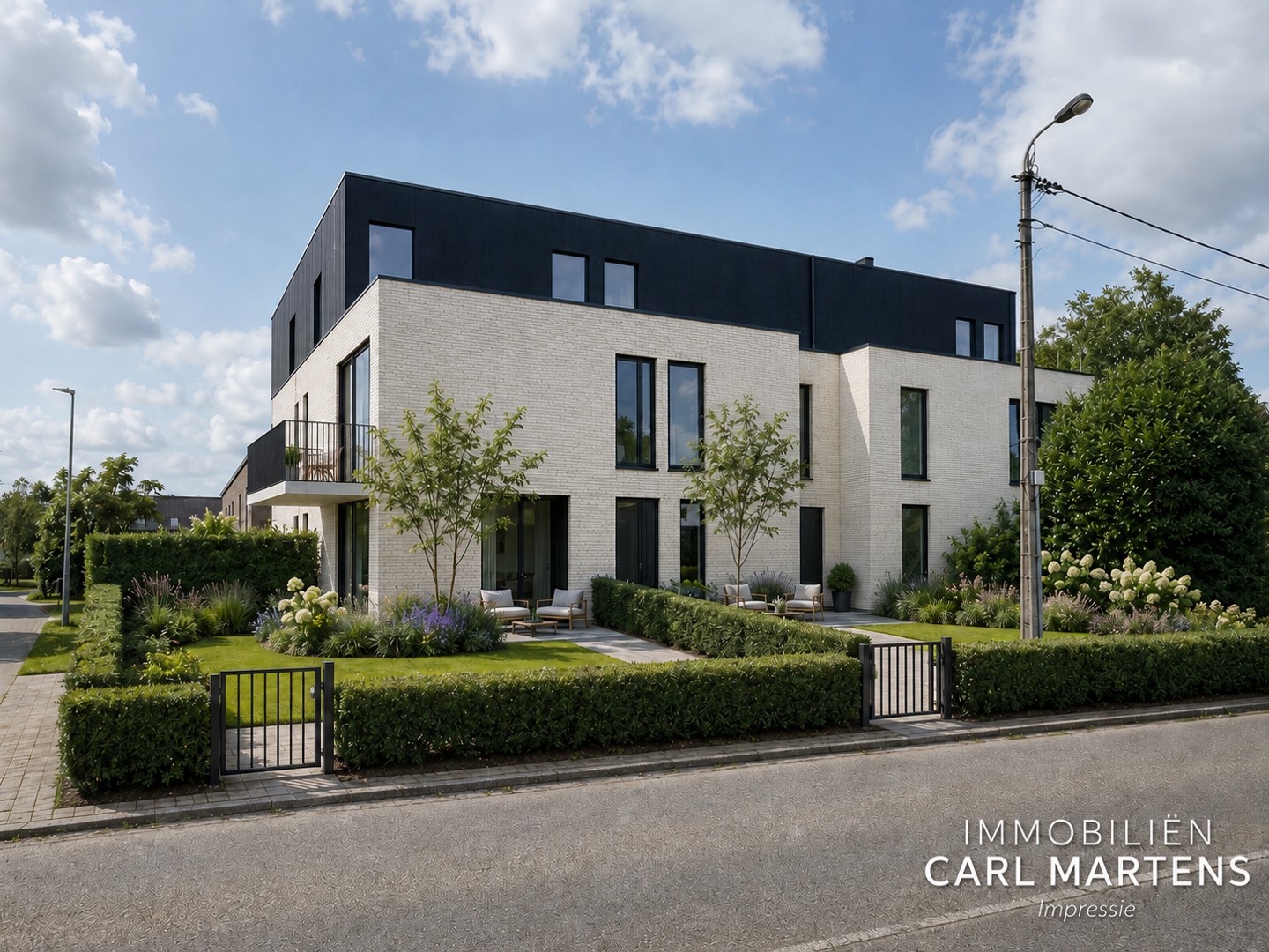 NIEUWBOUWAPPARTEMENT - foto 5