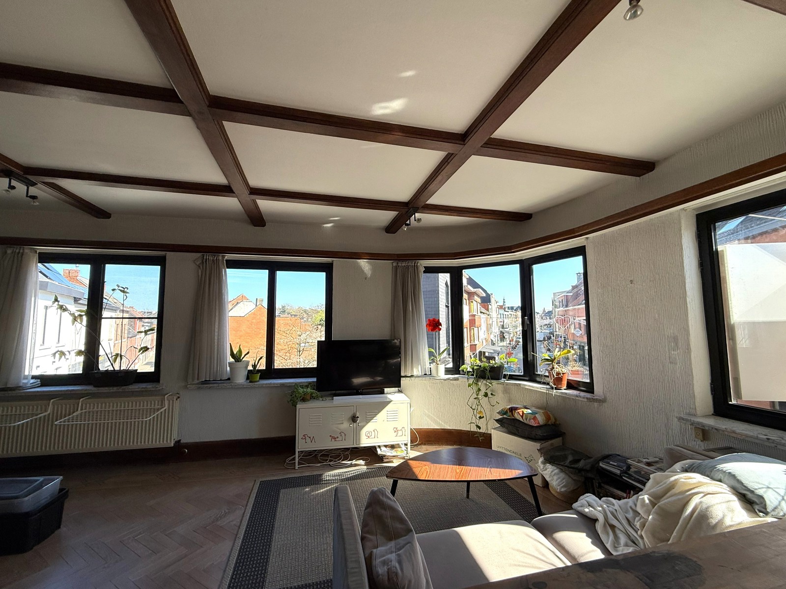 Ruim appartement met twee slaapkamers. - foto 4