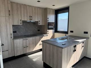 Appartement à louer à Bourg-Léopold