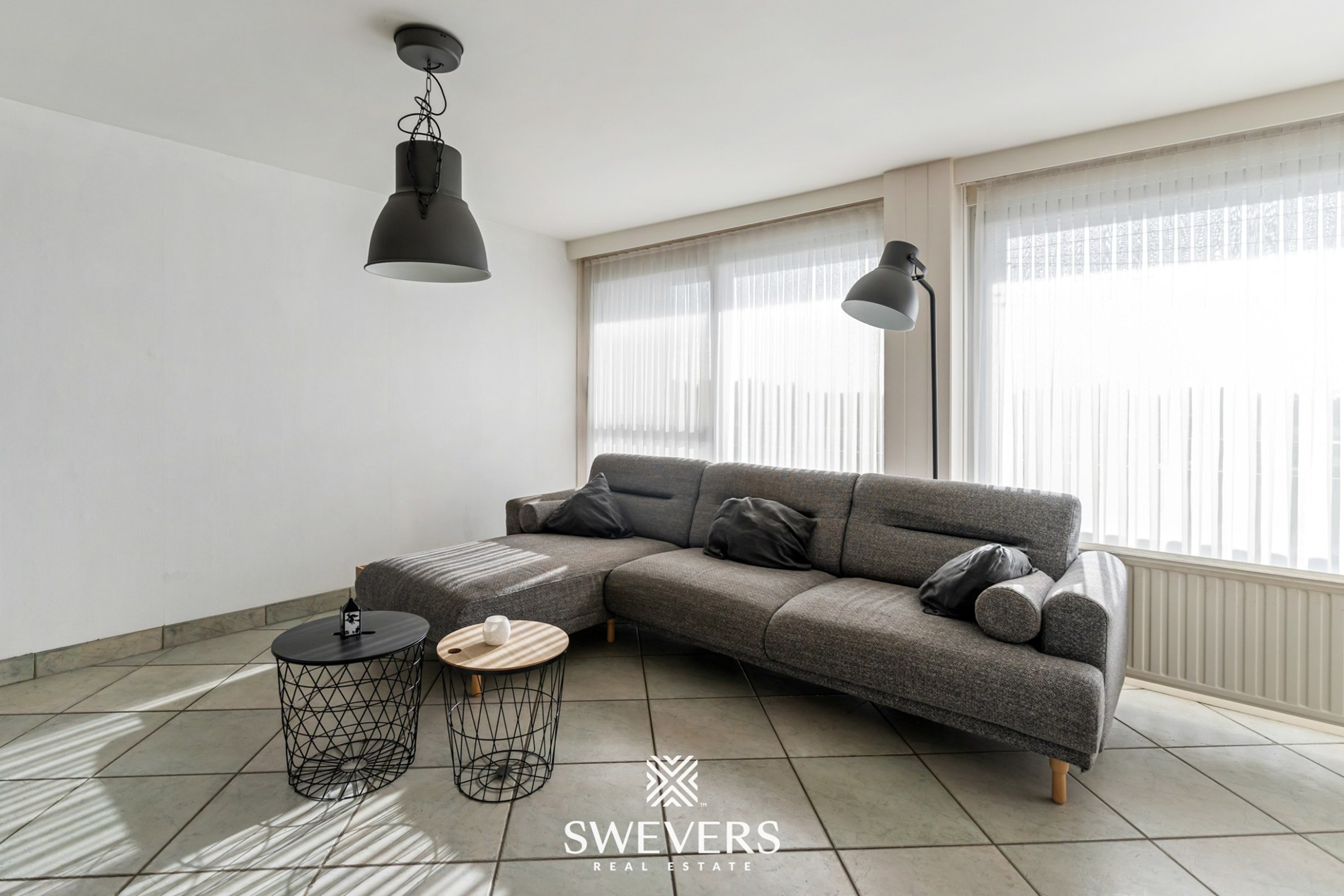 Instapklaar comfortabel goed ingedeeld appartement te Houthalen-Helchteren - foto 4