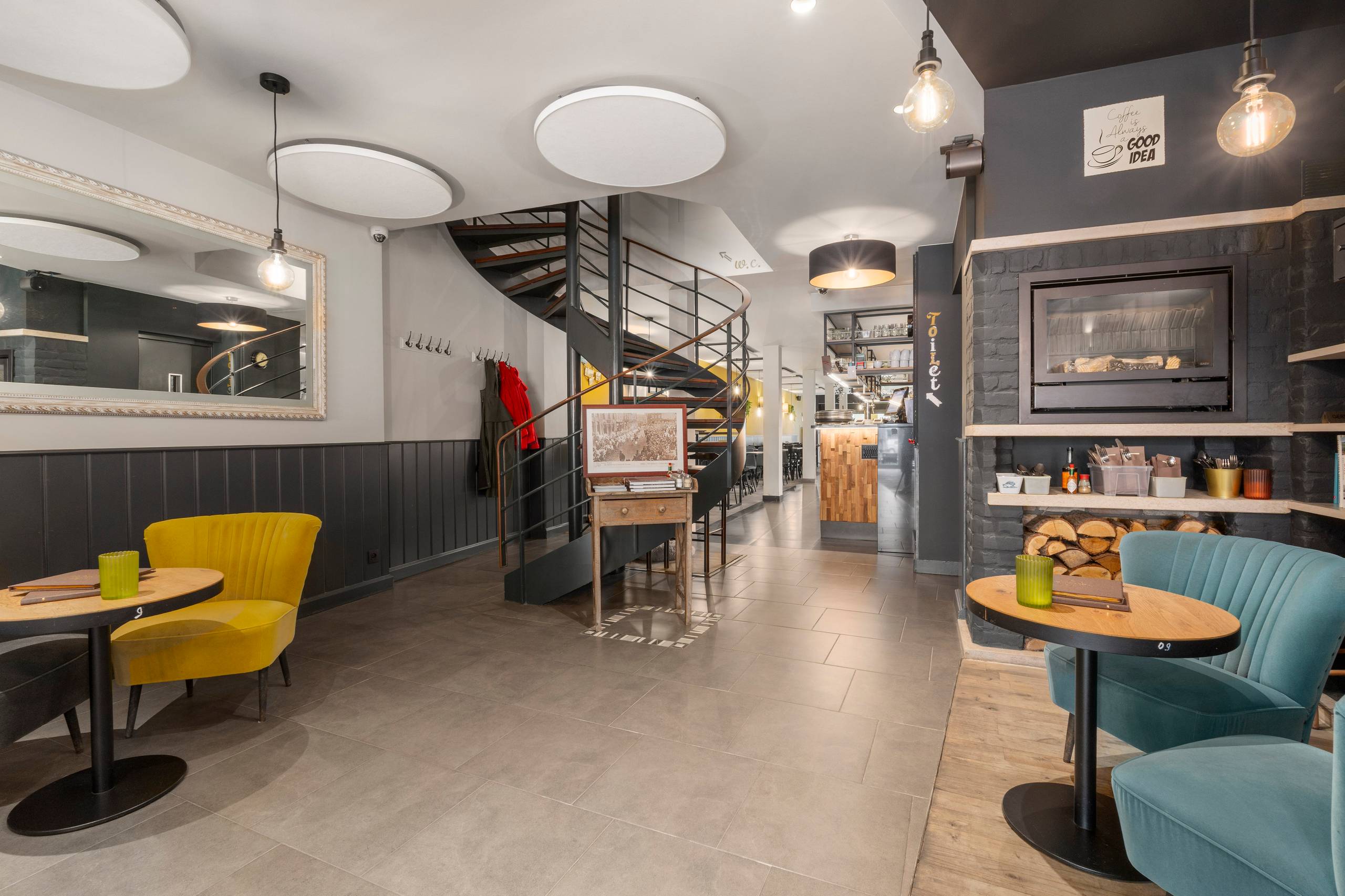 Overname "Verdonck" op de Grote Markt - foto 3