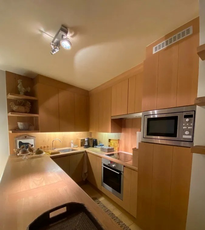 Apartment for rent in Ghent with 2 bedrooms - photo 4