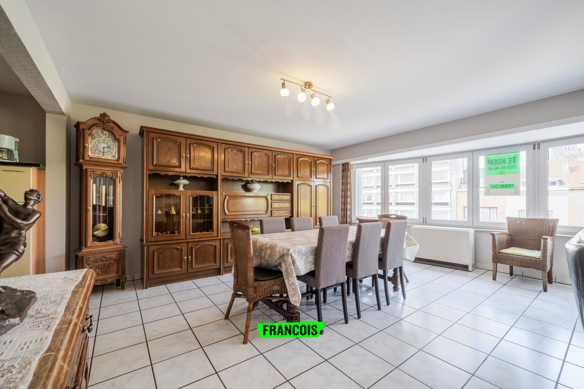 Apartment for sale in Ostend with 2 bedrooms - photo 5