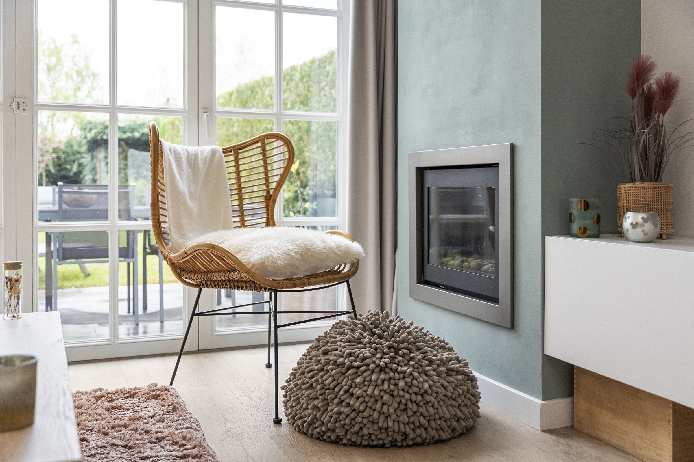 Instapklare woning nabij centrum Buggenhout - foto 4