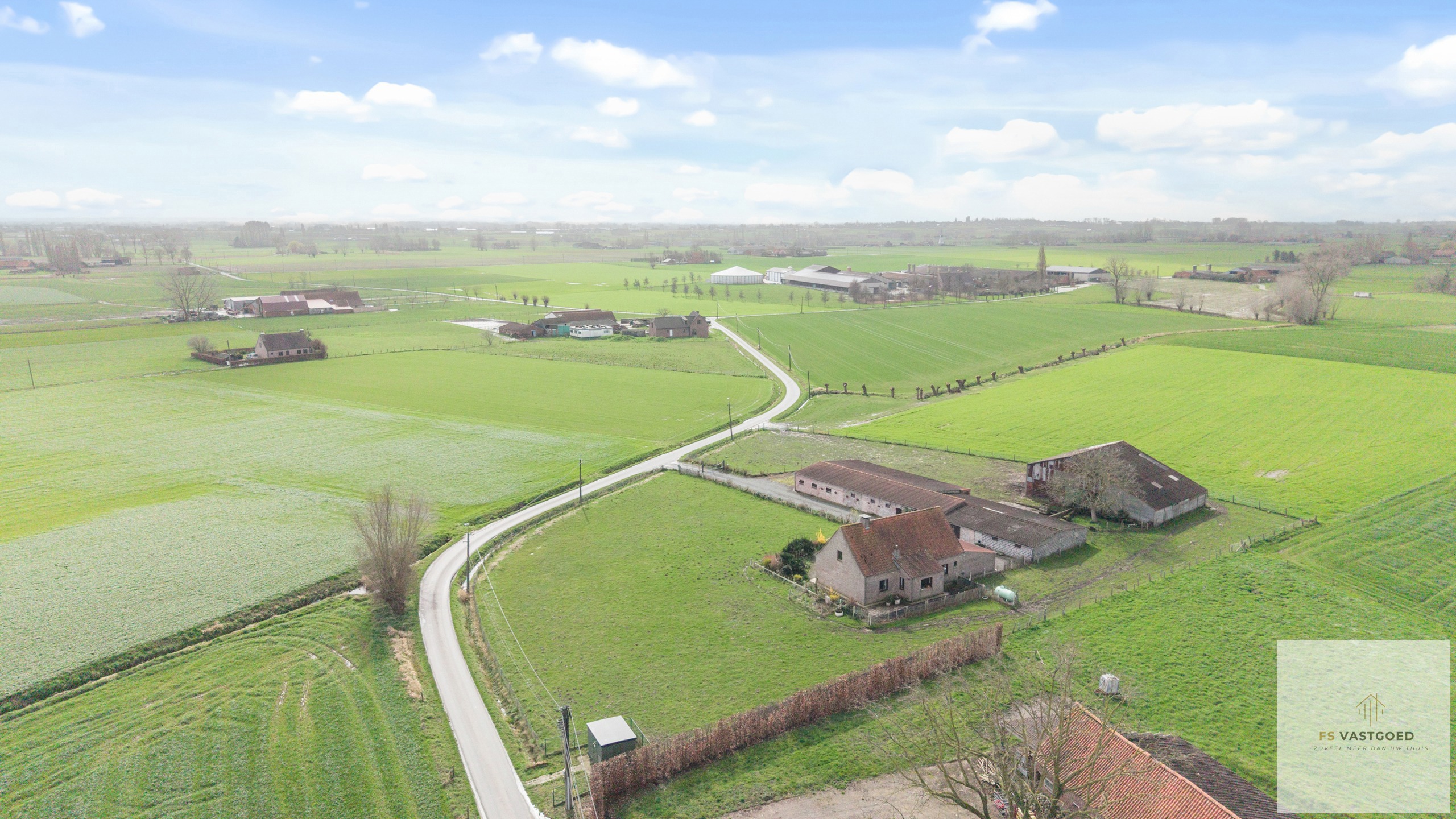 House for sale in Aalter with 3 bedrooms - photo 5