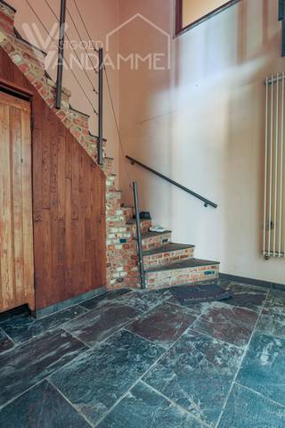 Commercial for sale in Kuurne