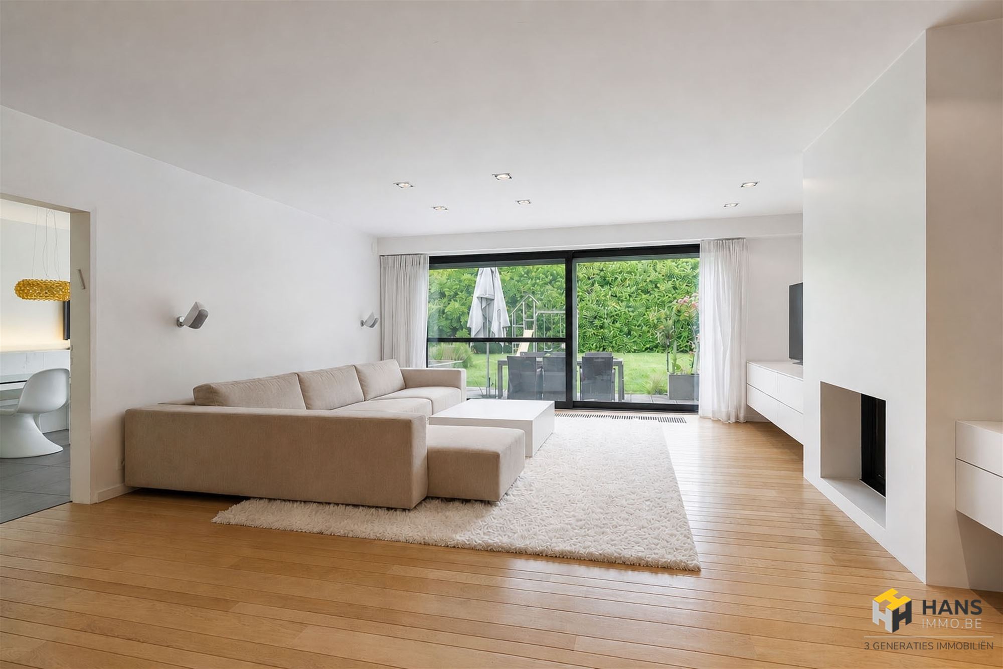 Maison à vendre à Edegem avec 5 chambres - photo 4