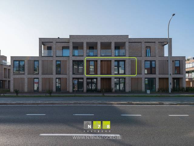 Project te koop in Dilsen-Stokkem