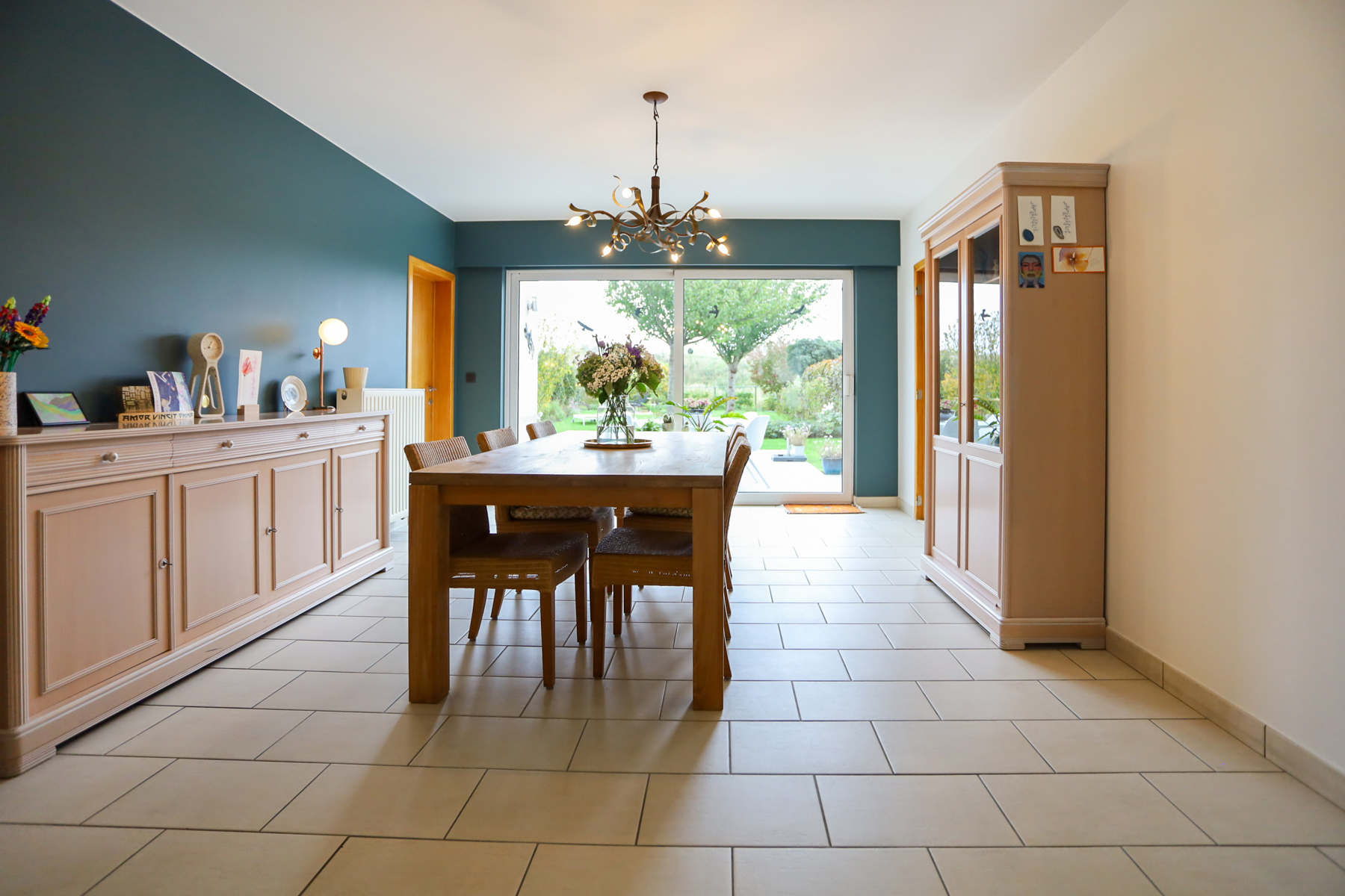 Maison à vendre à Kallo avec 5 chambres - photo 5