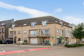 In de Jozef Wauterslaan 88 te Niel bevindt zich dit verzorgd en energiezuinig appartement op de eerste verdieping. Het gebouw beschikt over een...
