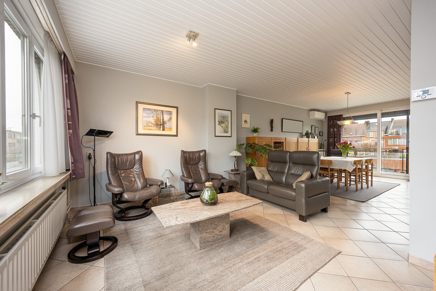 Maison à vendre à Merksem avec 3 chambres - photo 4