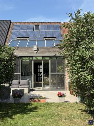 Maison à vendre à Beveren