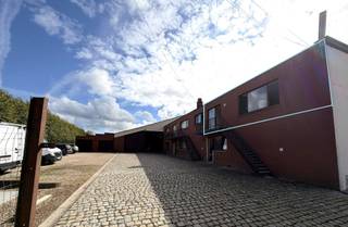 Appartement à louer à Alken