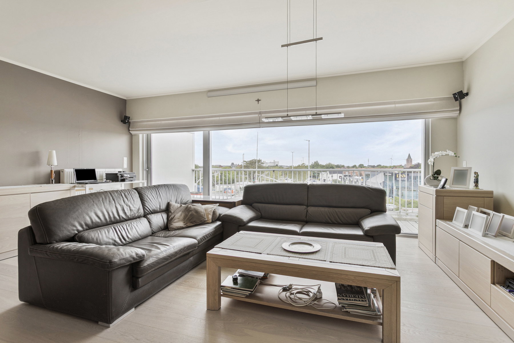 Appartement langs de Damse Vaart met terras en staanplaats - foto 4