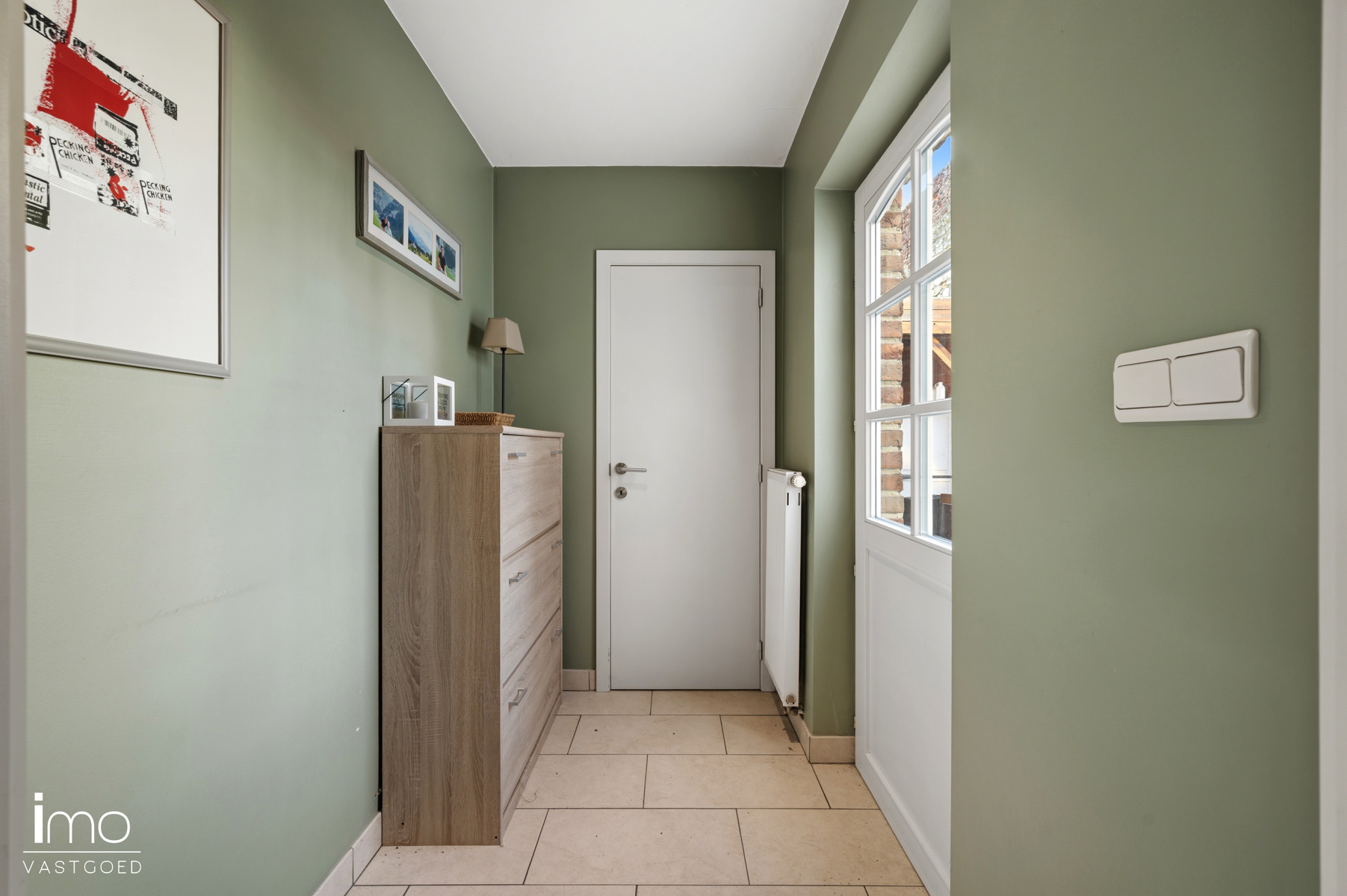 House for sale in Steenokkerzeel with 3 bedrooms - photo 4