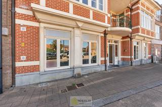 Commercial for sale in Beringen