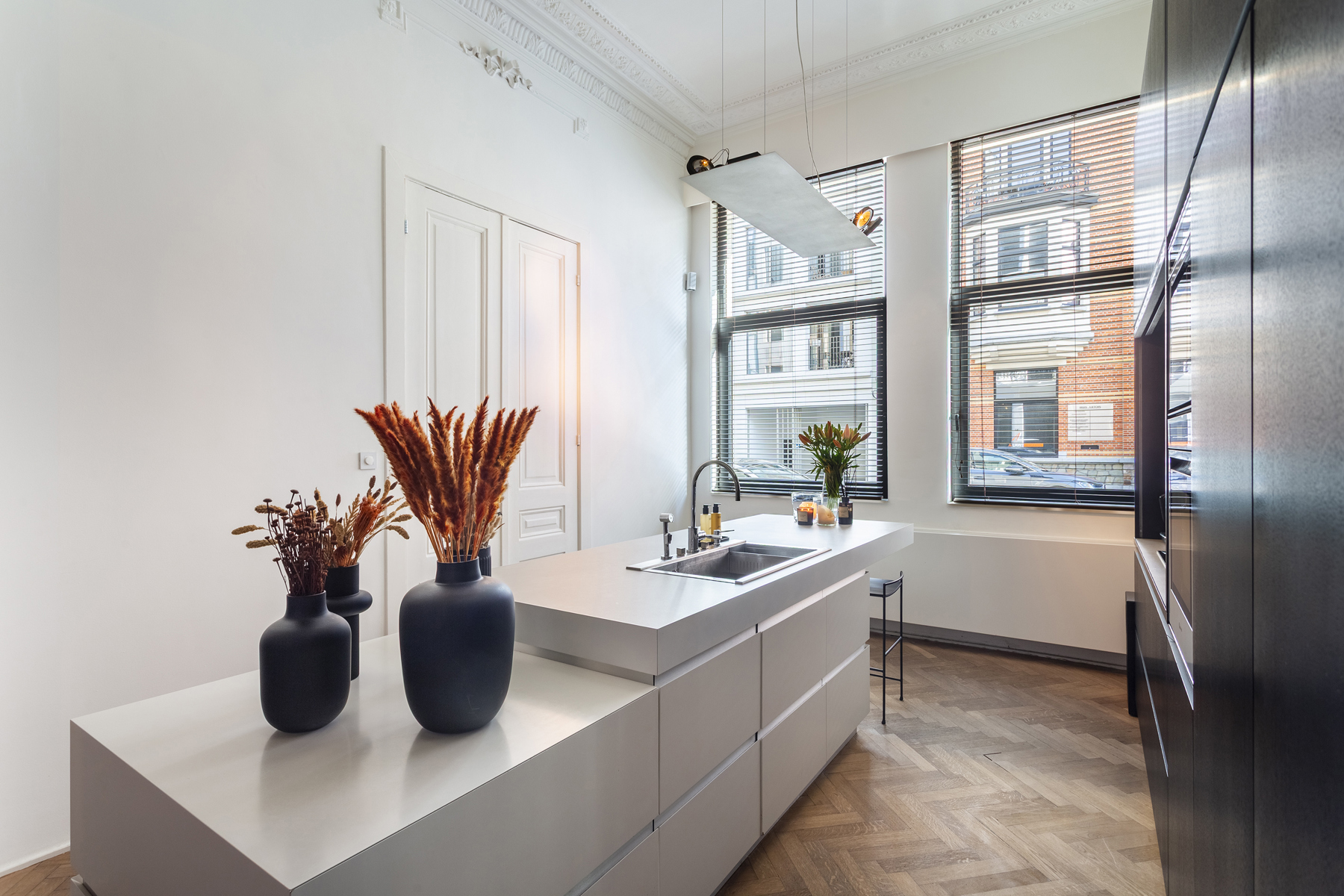 Maison à vendre à Anvers avec 3 chambres - photo 5