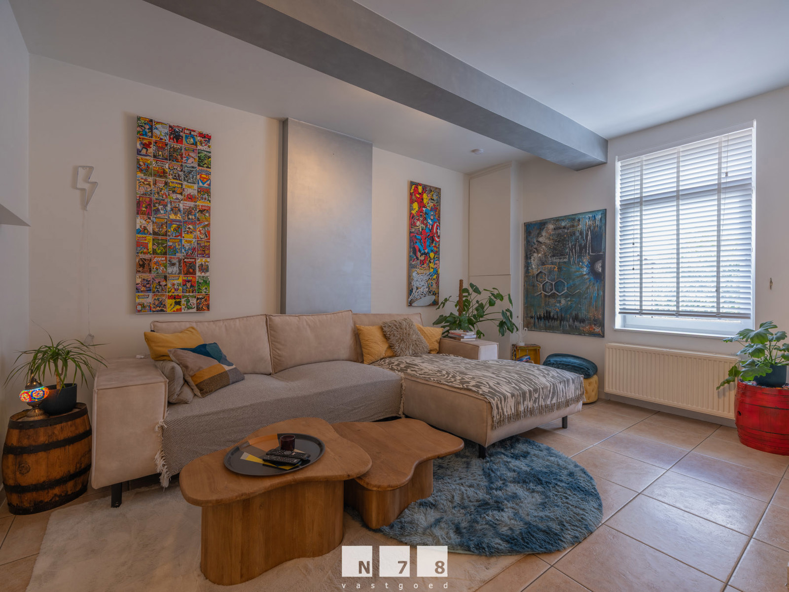 Maison à louer à Genk avec 2 chambres - photo 4