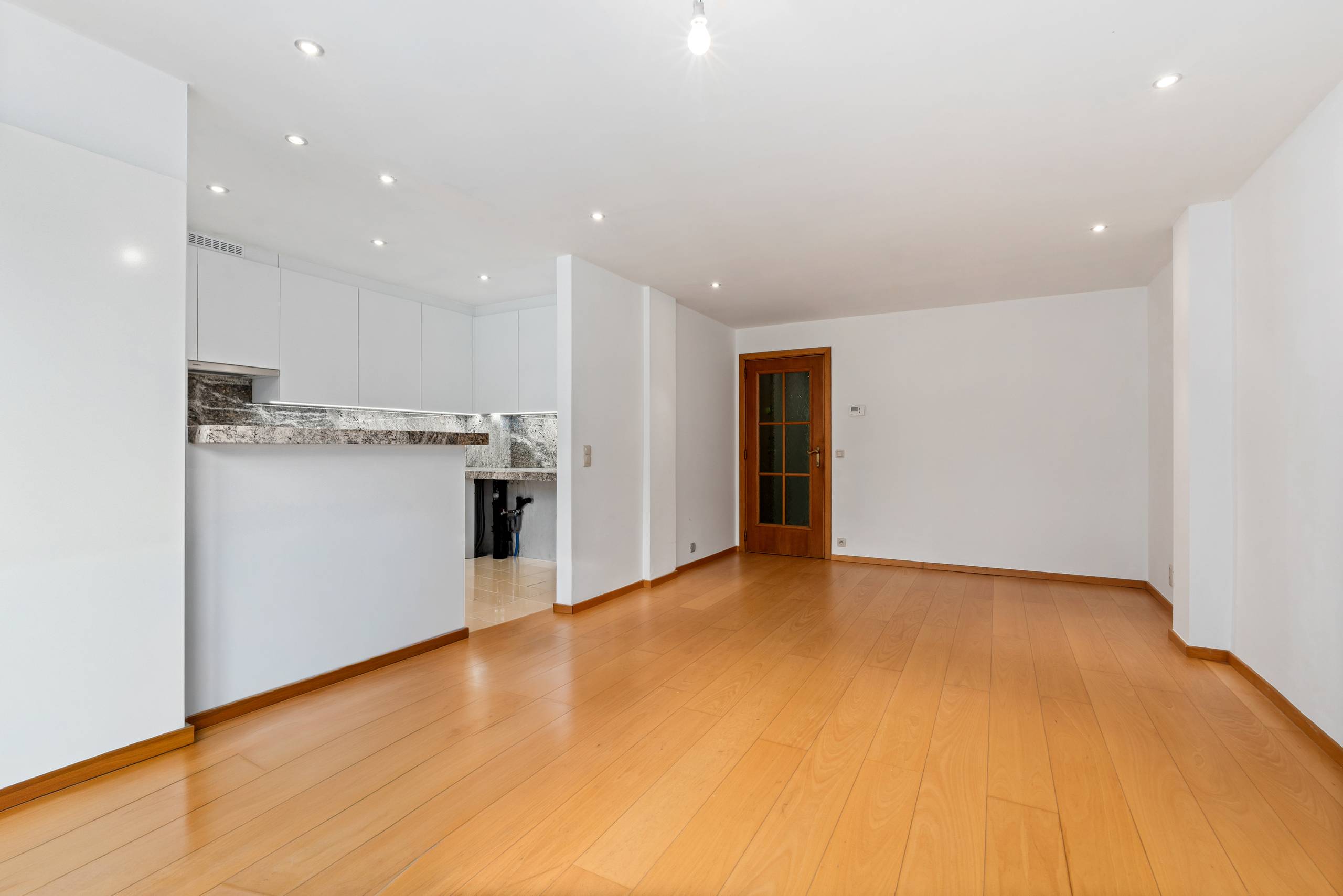 Appartement te koop in Oostende met 2 slaapkamers - foto 4
