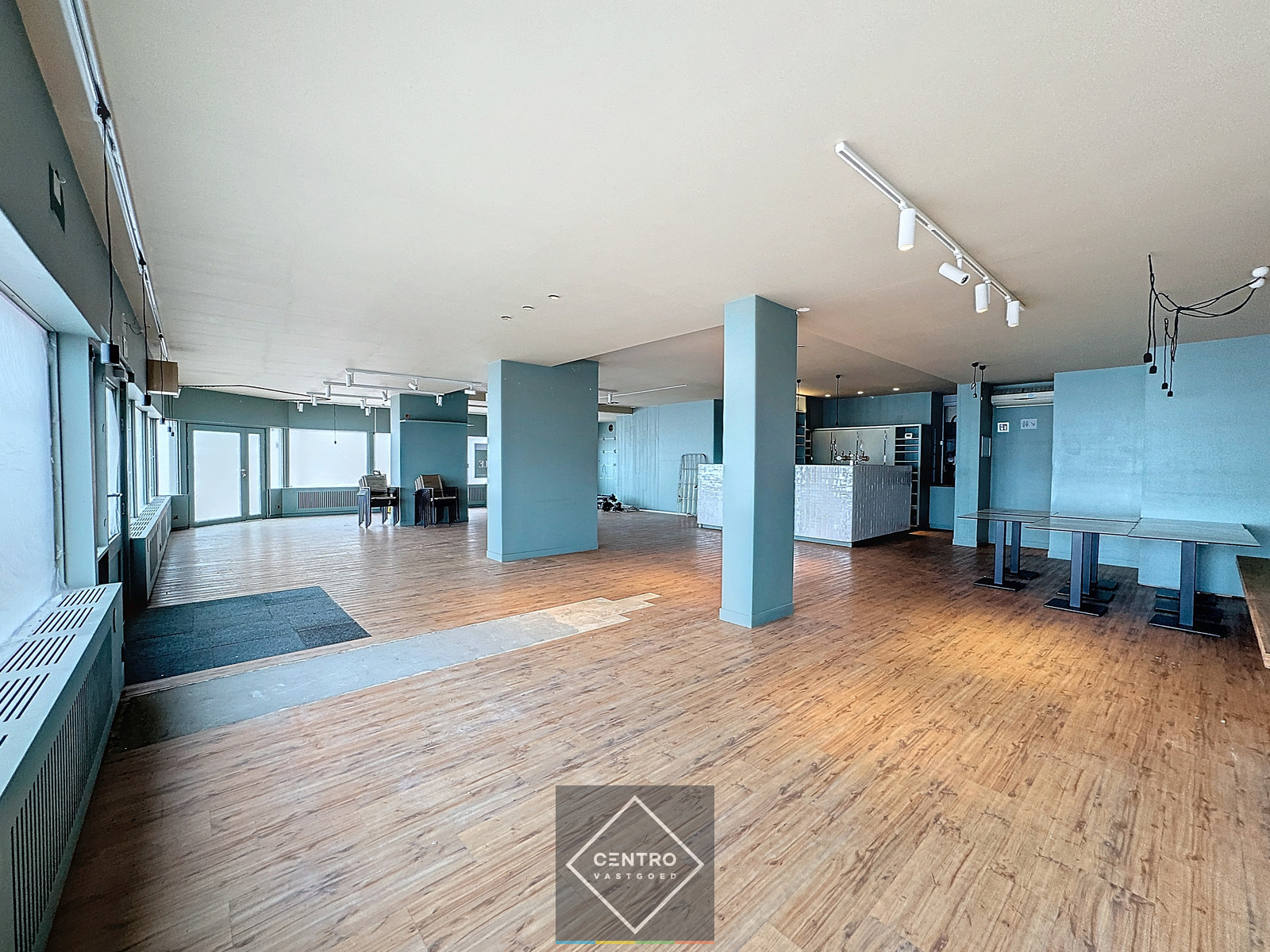 Handelspand op TOPligging langs de Zeedijk te Knokke! - photo 5