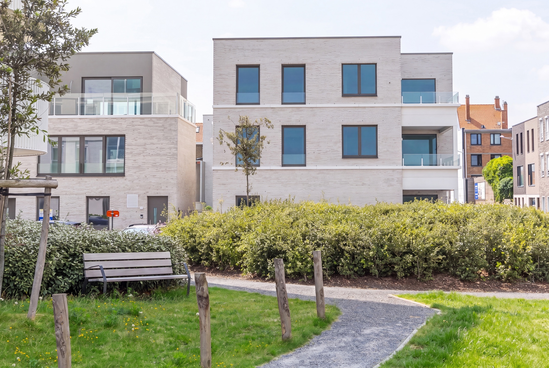 Project te koop in Bredene - foto 3