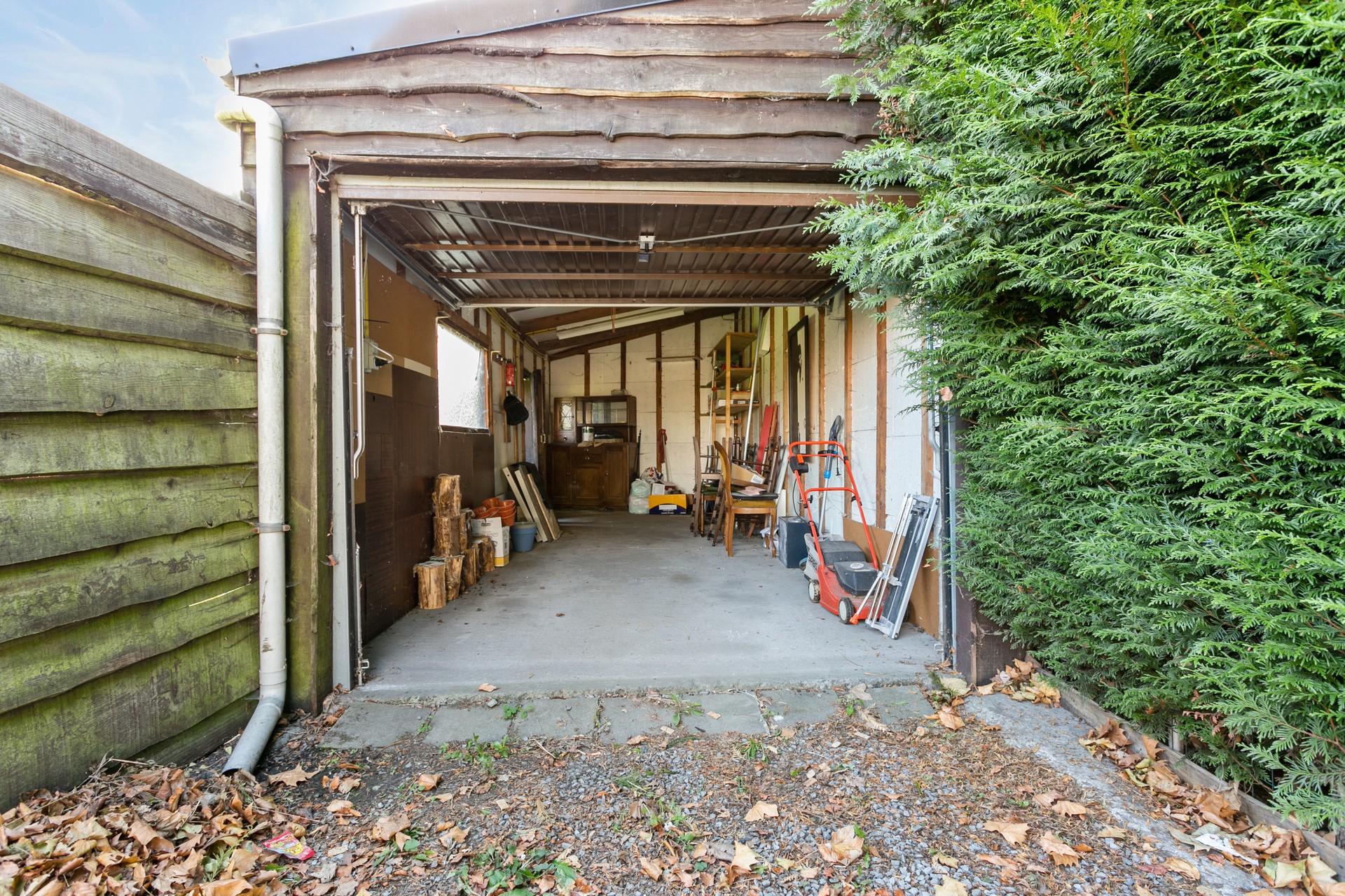 HALFOPEN WONING | 3 SLPKS | TUIN | GARAGE | 248 M² - foto 4