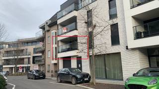 Appartement à louer à Staden